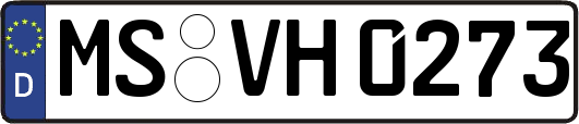 MS-VH0273