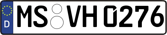 MS-VH0276