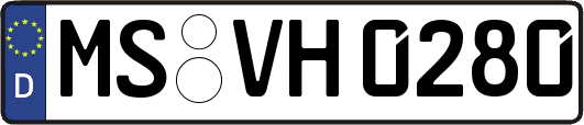 MS-VH0280