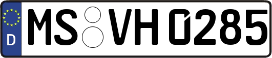 MS-VH0285