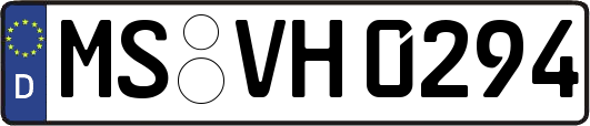 MS-VH0294