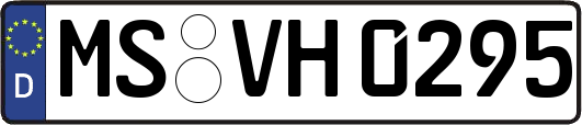 MS-VH0295