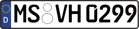 MS-VH0299