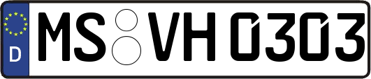 MS-VH0303