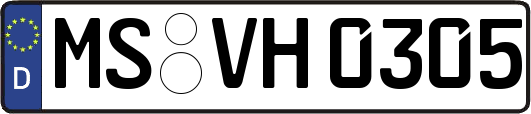 MS-VH0305