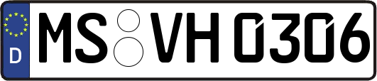 MS-VH0306