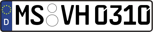 MS-VH0310