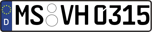 MS-VH0315