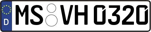 MS-VH0320
