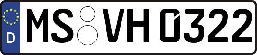 MS-VH0322
