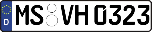 MS-VH0323