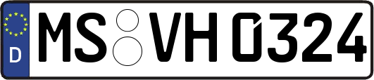 MS-VH0324