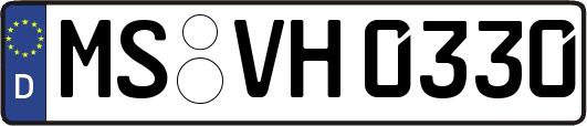 MS-VH0330