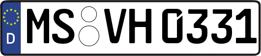 MS-VH0331