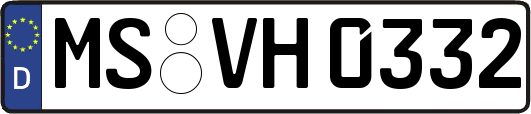 MS-VH0332