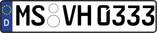 MS-VH0333