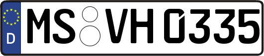 MS-VH0335