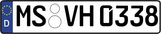 MS-VH0338