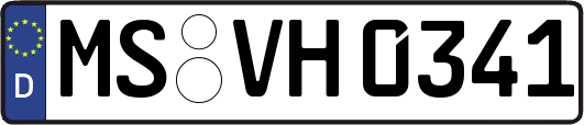 MS-VH0341