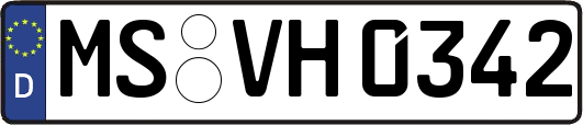 MS-VH0342