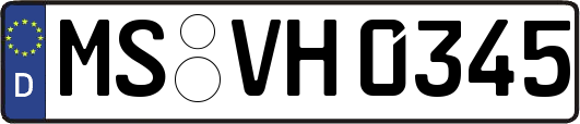 MS-VH0345