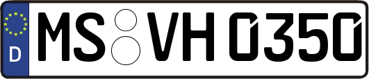 MS-VH0350