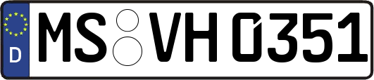MS-VH0351