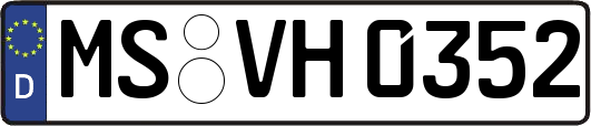 MS-VH0352