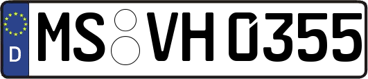 MS-VH0355