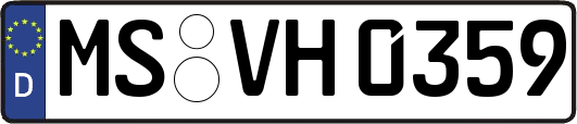 MS-VH0359