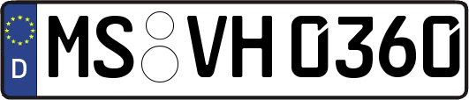 MS-VH0360