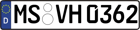 MS-VH0362