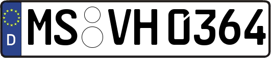 MS-VH0364