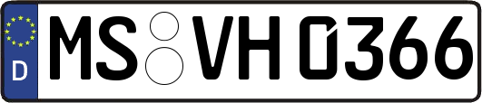 MS-VH0366