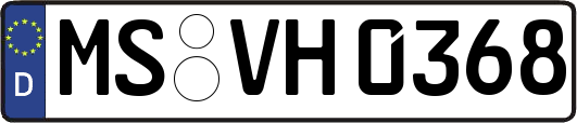 MS-VH0368