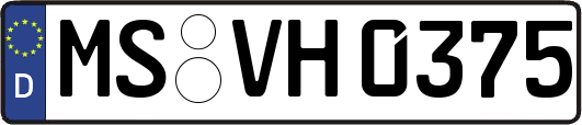 MS-VH0375
