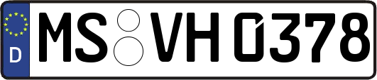 MS-VH0378