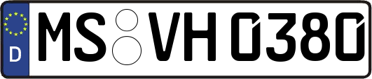 MS-VH0380