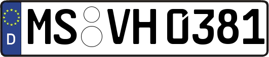 MS-VH0381