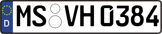 MS-VH0384