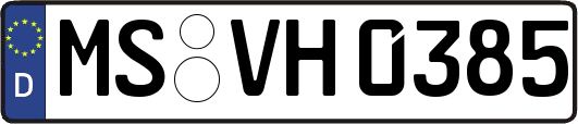 MS-VH0385