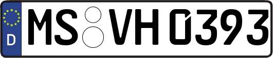 MS-VH0393