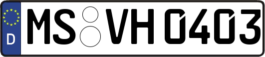 MS-VH0403