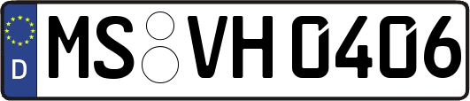 MS-VH0406