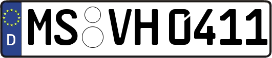 MS-VH0411