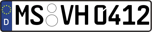 MS-VH0412