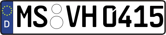 MS-VH0415