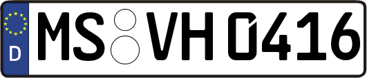 MS-VH0416