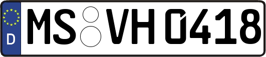 MS-VH0418