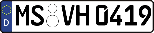 MS-VH0419